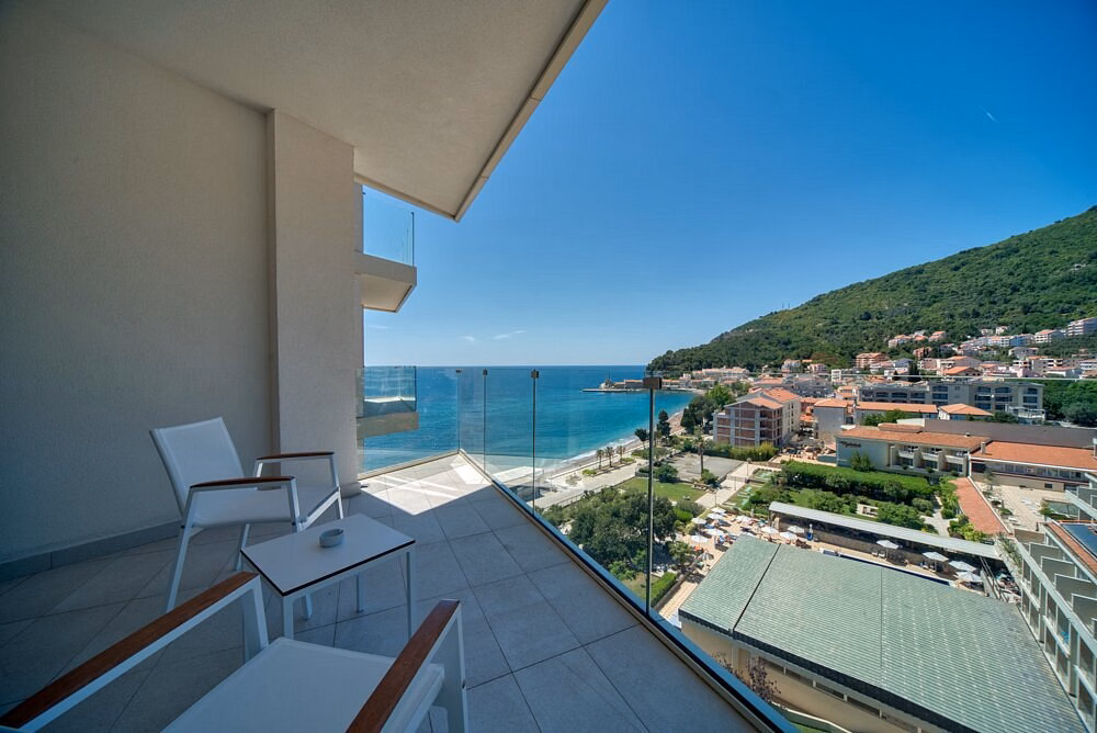 Hotel Palas