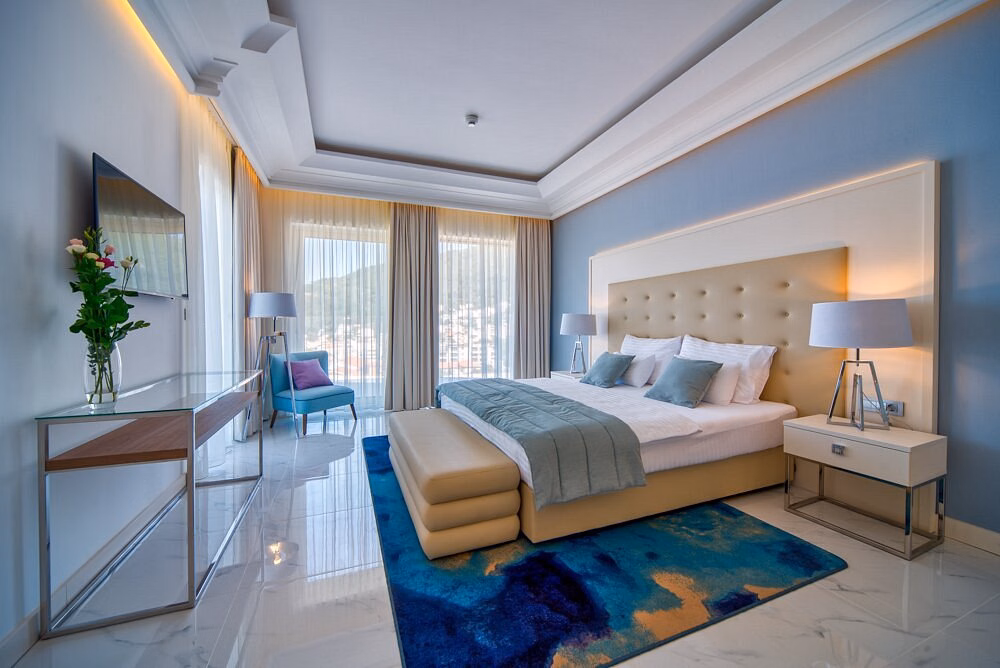 Hotel Palas