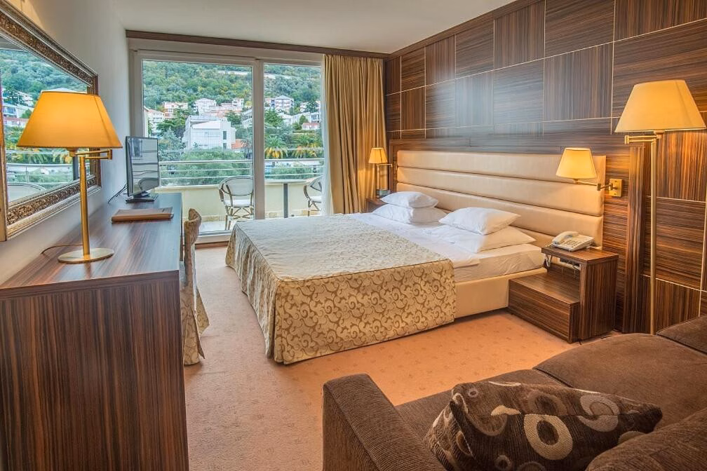 Hotel Palas