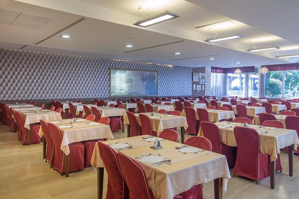Hotel Palas