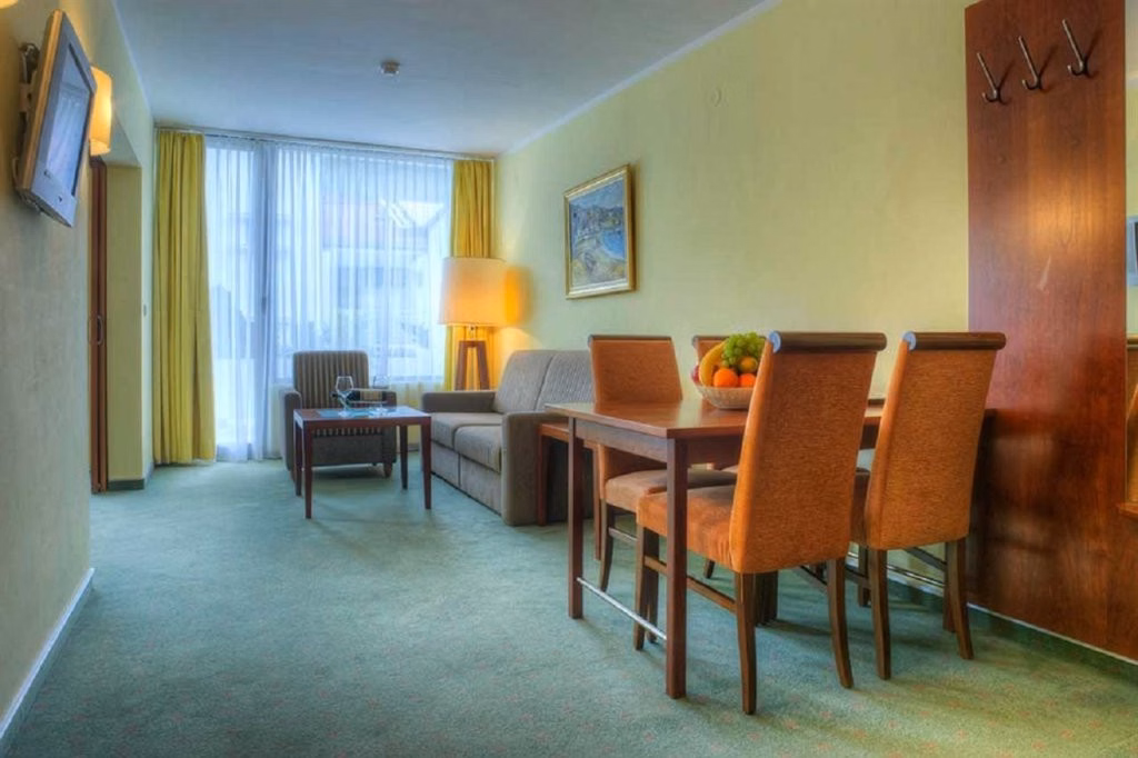 Hotel Rivijera