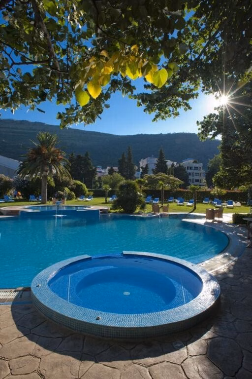 Hotel Rivijera