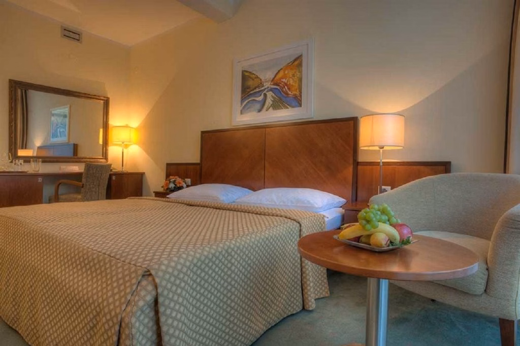 Hotel Rivijera