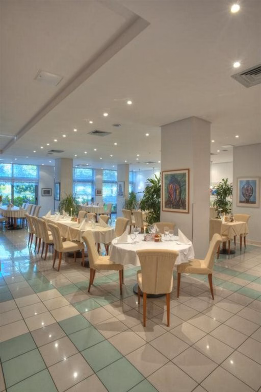 Hotel Rivijera