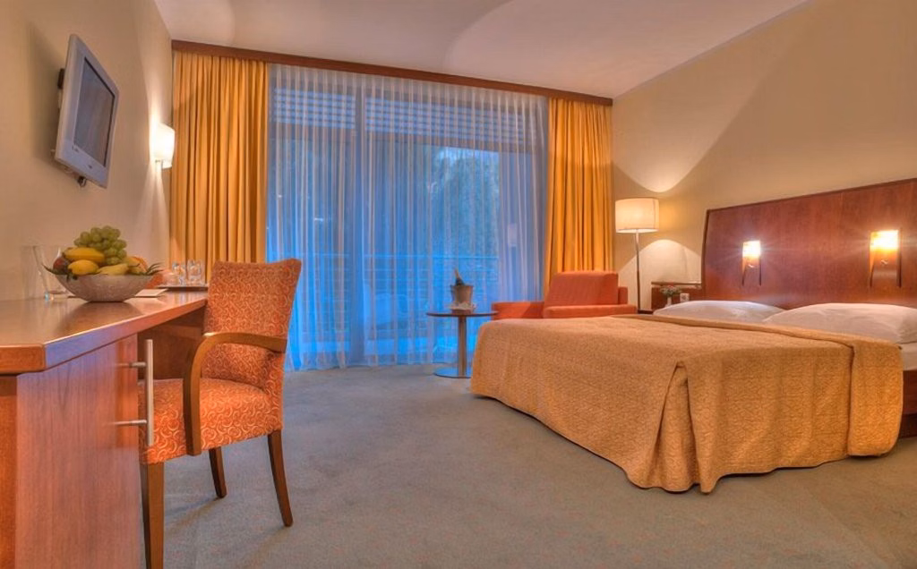 Hotel Rivijera
