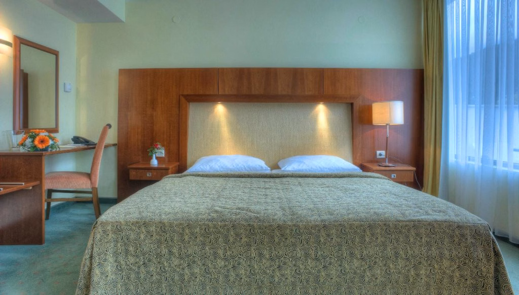 Hotel Rivijera