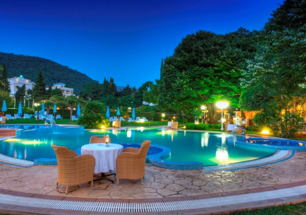 Hotel Rivijera