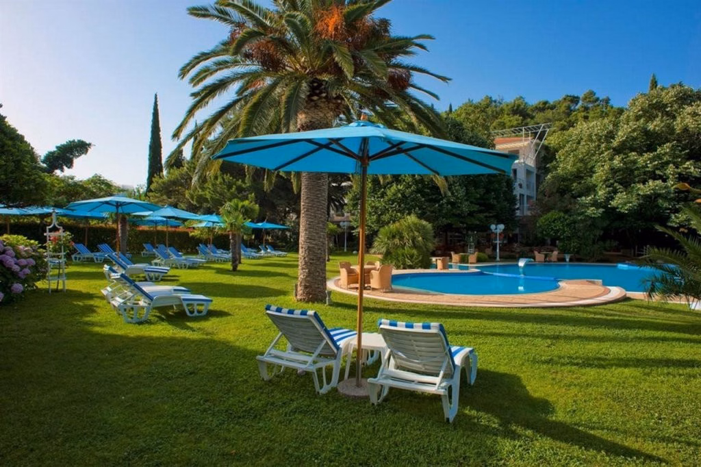 Hotel Rivijera