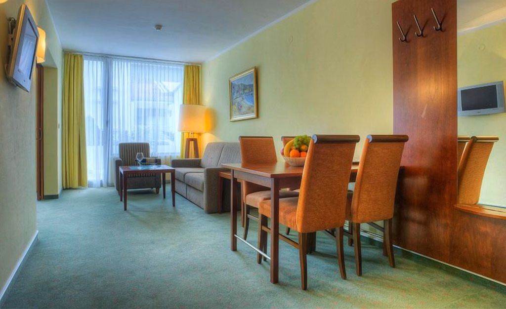 Hotel Rivijera