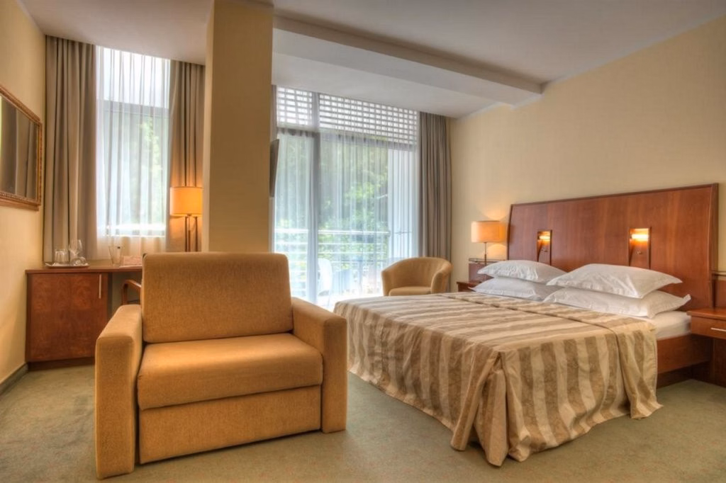 Hotel Rivijera