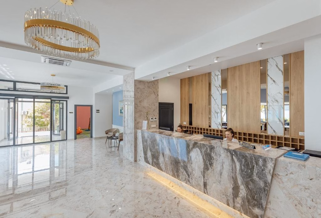Hotel Talia Hotel