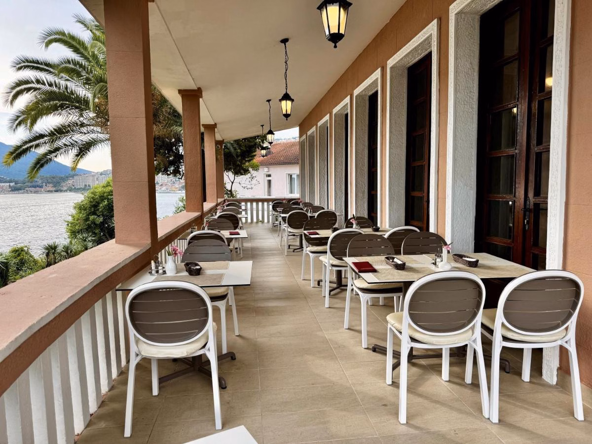 Hunguest Sun Resort Hotel