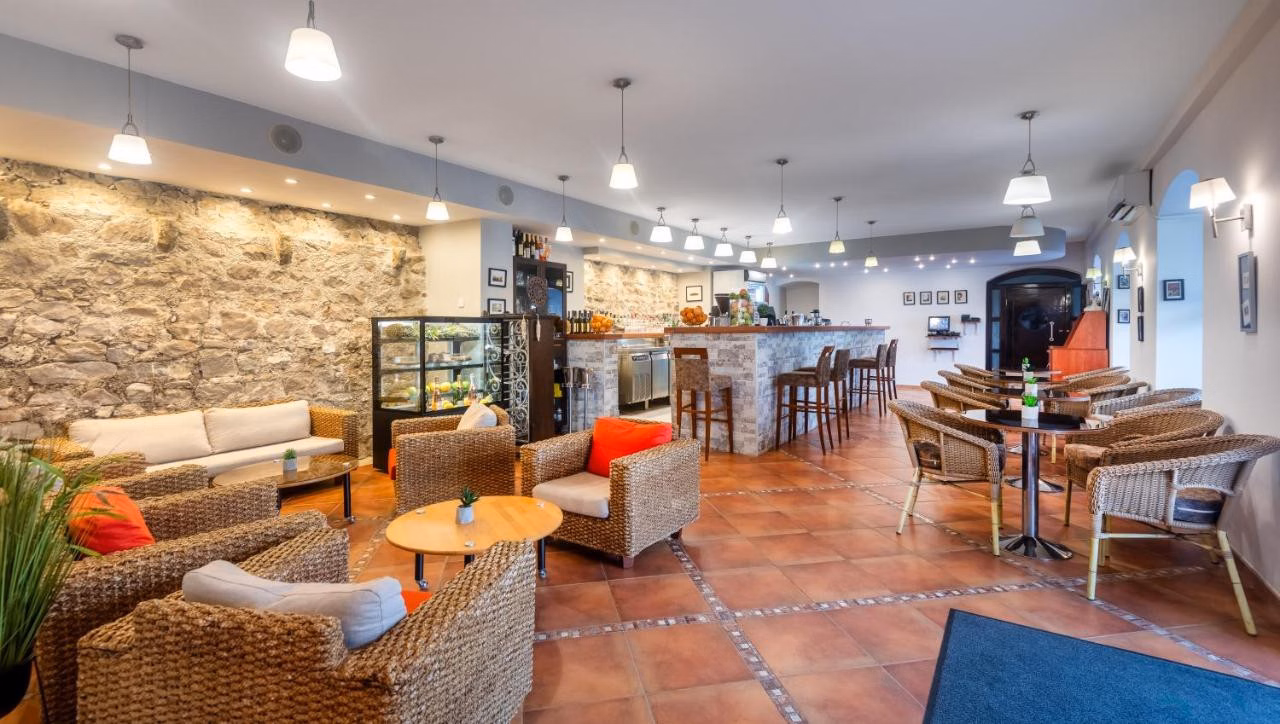 Hunguest Sun Resort Hotel