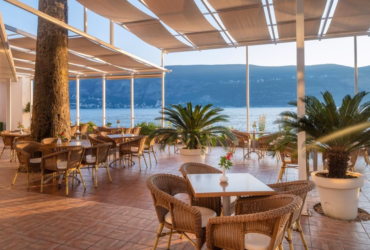 Hunguest Sun Resort Hotel