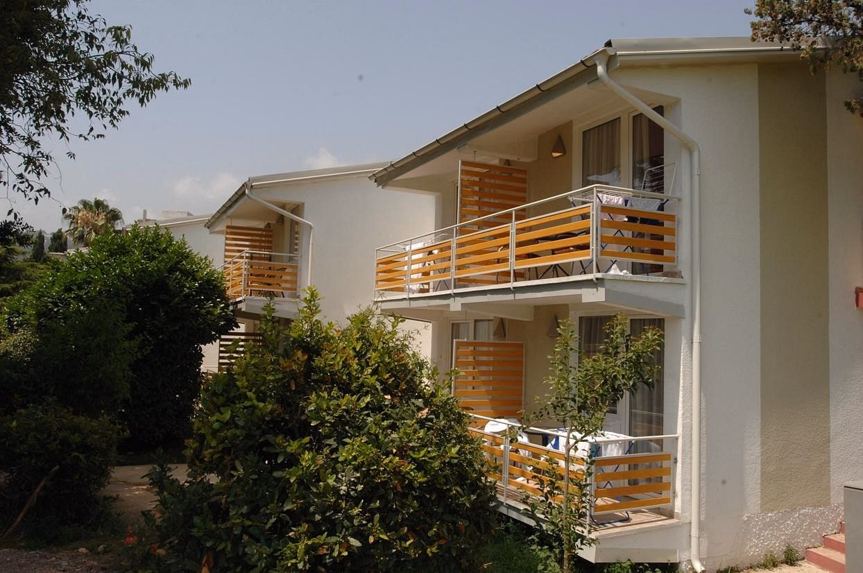 Hunguest Sun Resort Hotel