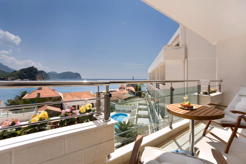 Juodkalnija, Budva