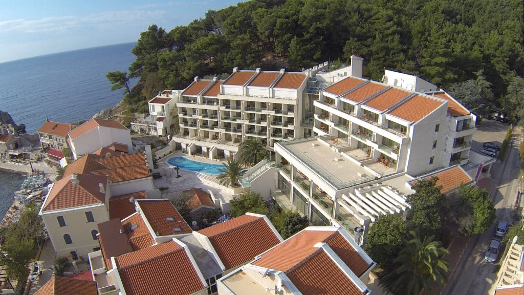 Monte Casa SPA & Wellness Hotel