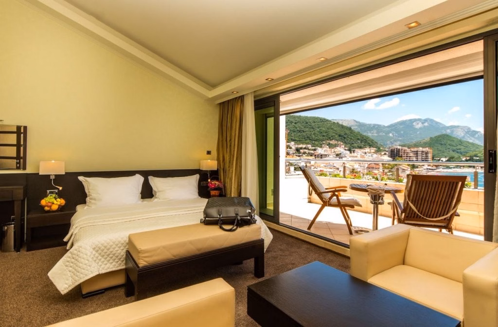 Monte Casa SPA & Wellness Hotel