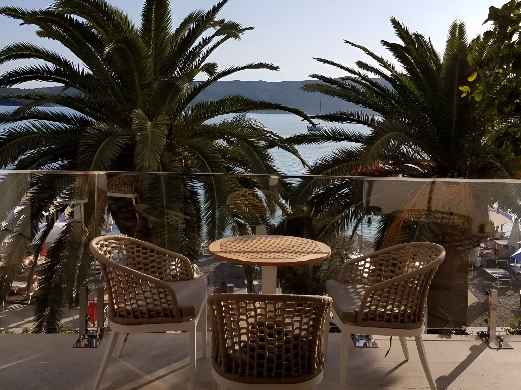 Palma Hotel