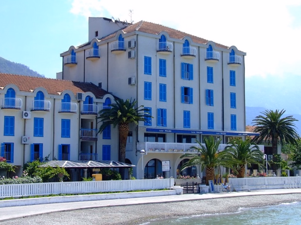 Palma Hotel
