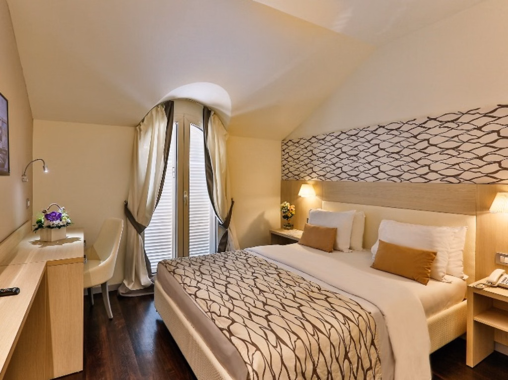 Palma Hotel