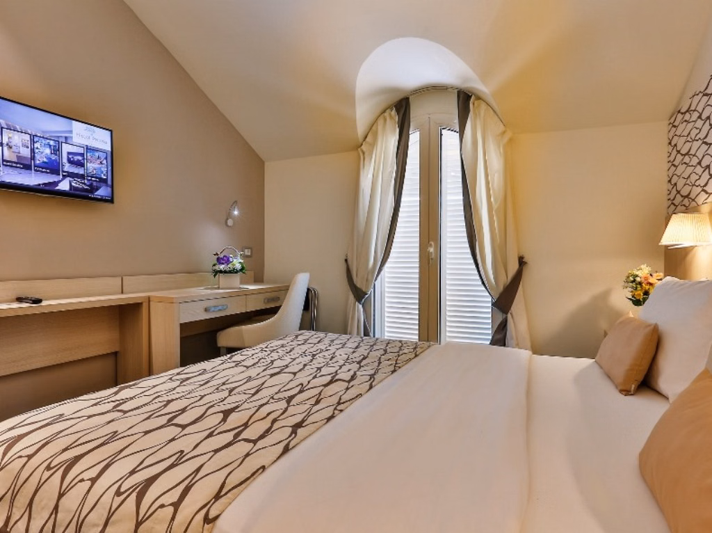 Palma Hotel