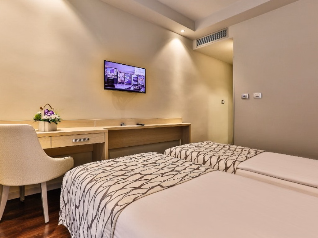 Palma Hotel