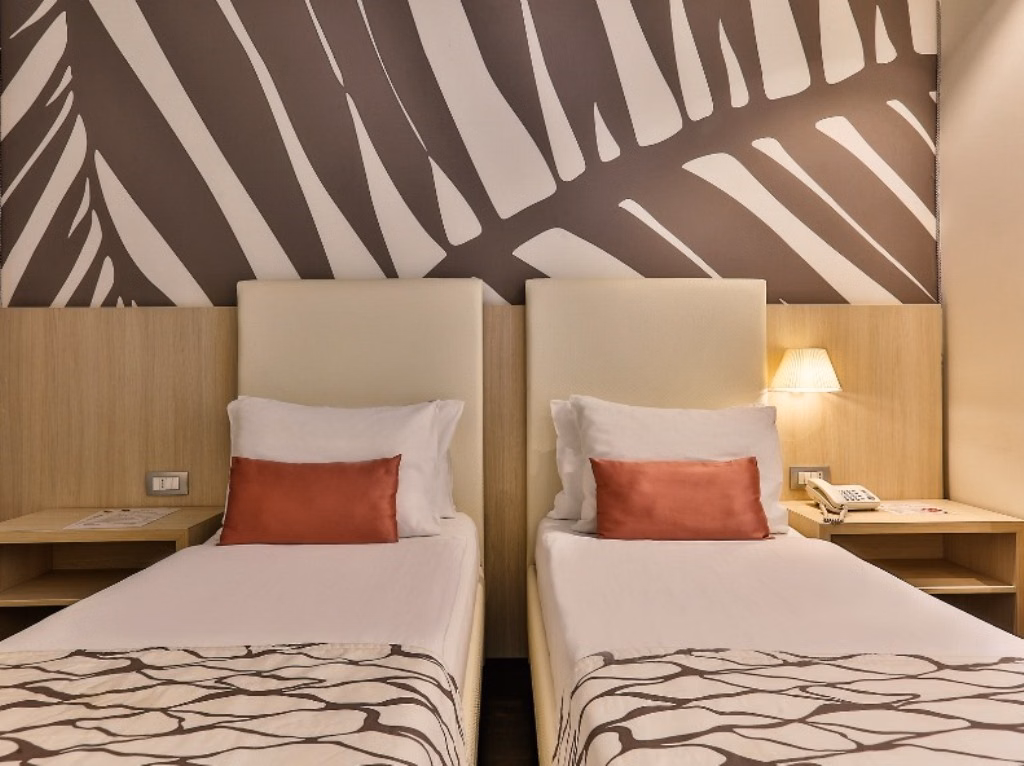 Palma Hotel