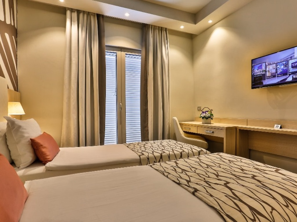 Palma Hotel