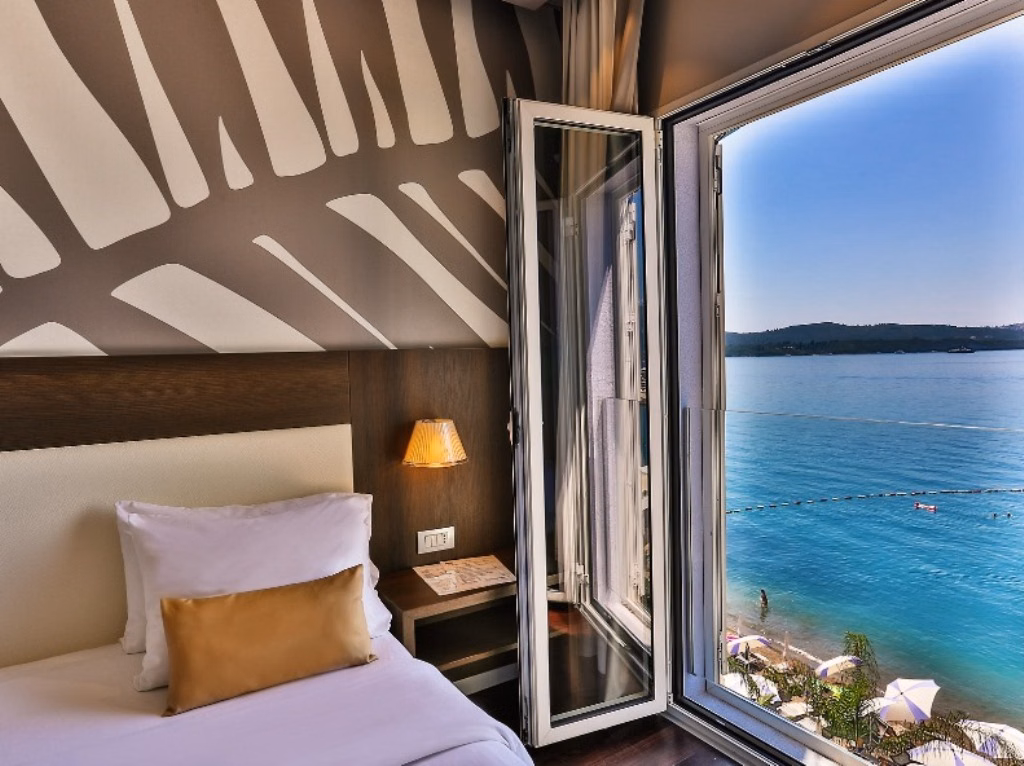 Palma Hotel