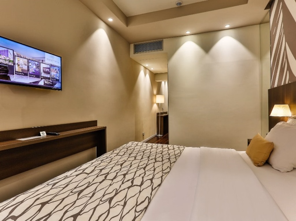 Palma Hotel