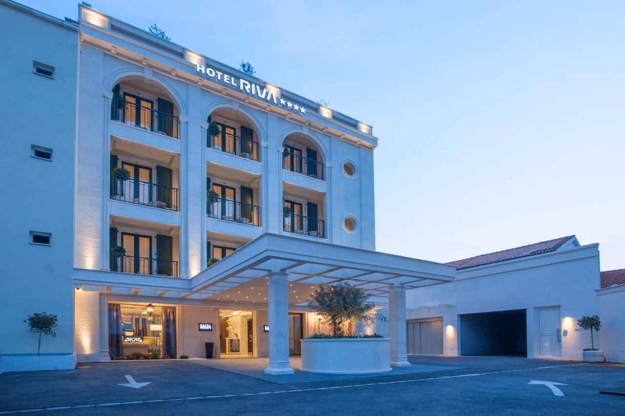 Riva by Aycon Hotel