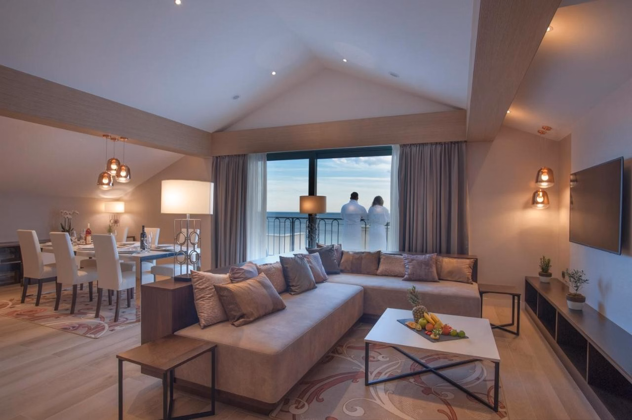 Riva by Aycon Hotel