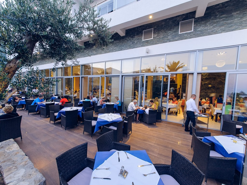 Vile Oliva Hotel & Resort