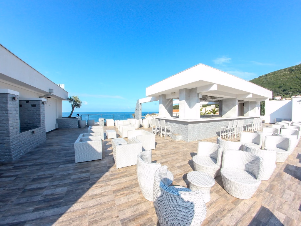 Vile Oliva Hotel & Resort