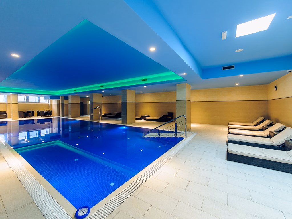 Vile Oliva Hotel & Resort