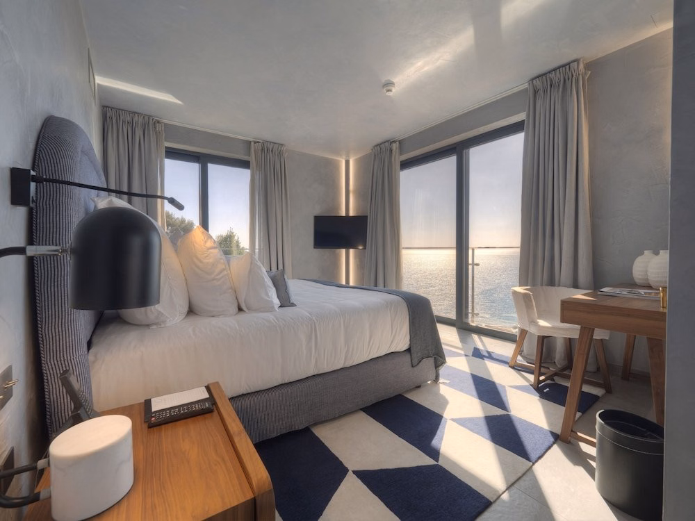 Villa Geba Boutique Hotel