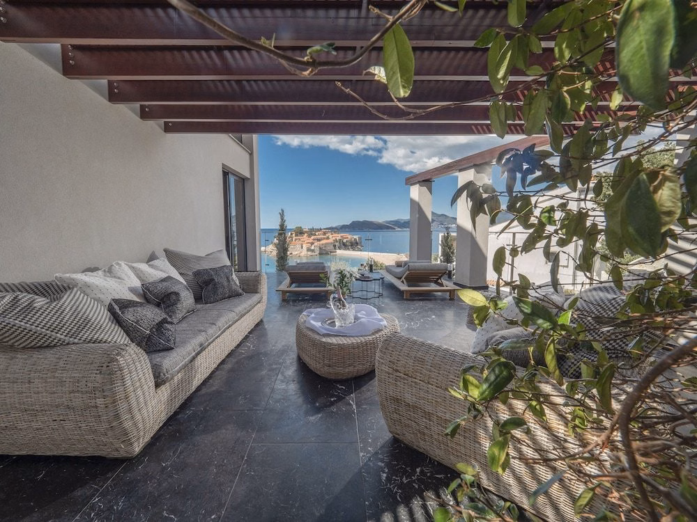 Villa Geba Boutique Hotel