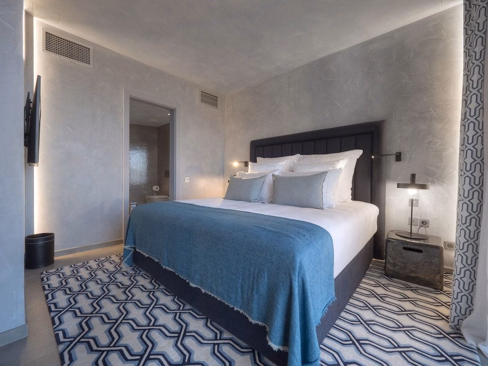 Villa Geba Boutique Hotel