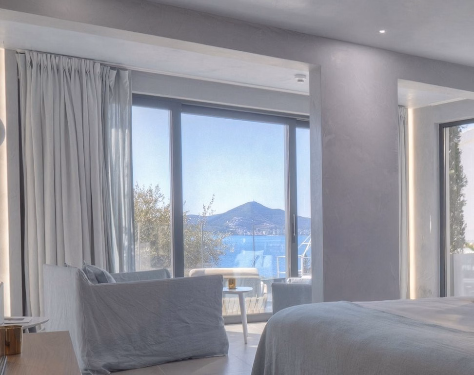 Villa Geba Boutique Hotel