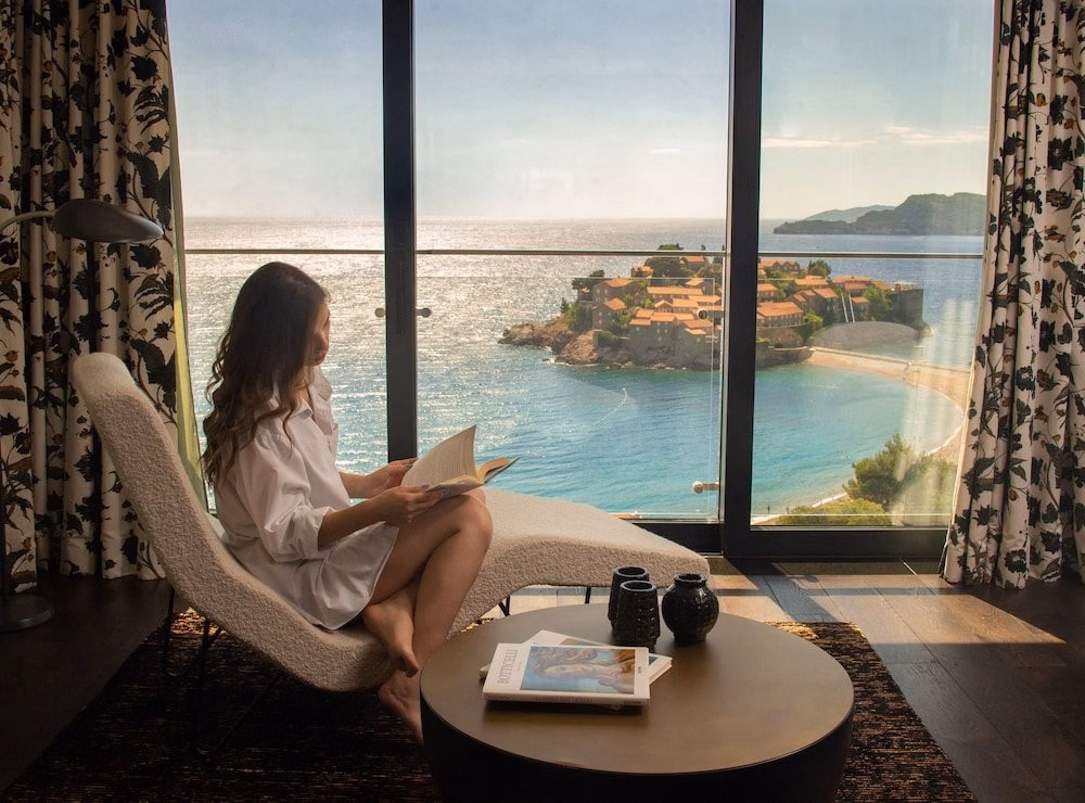 Villa Geba Boutique Hotel