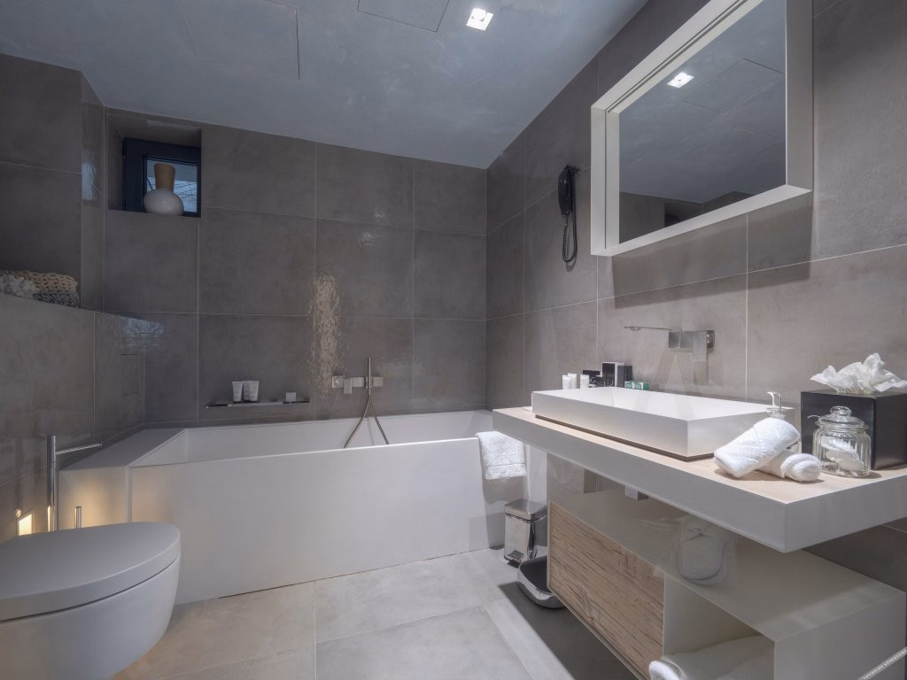 Villa Geba Boutique Hotel