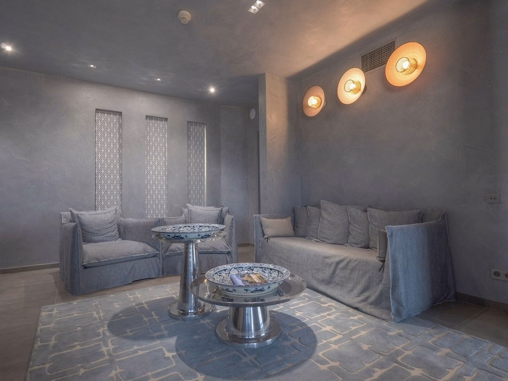 Villa Geba Boutique Hotel