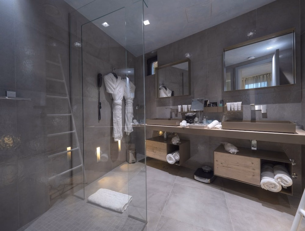 Villa Geba Boutique Hotel