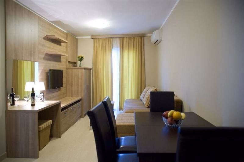 Villa V Lux