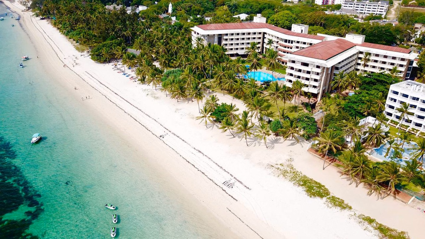 Mombasa Continental Resort Resort