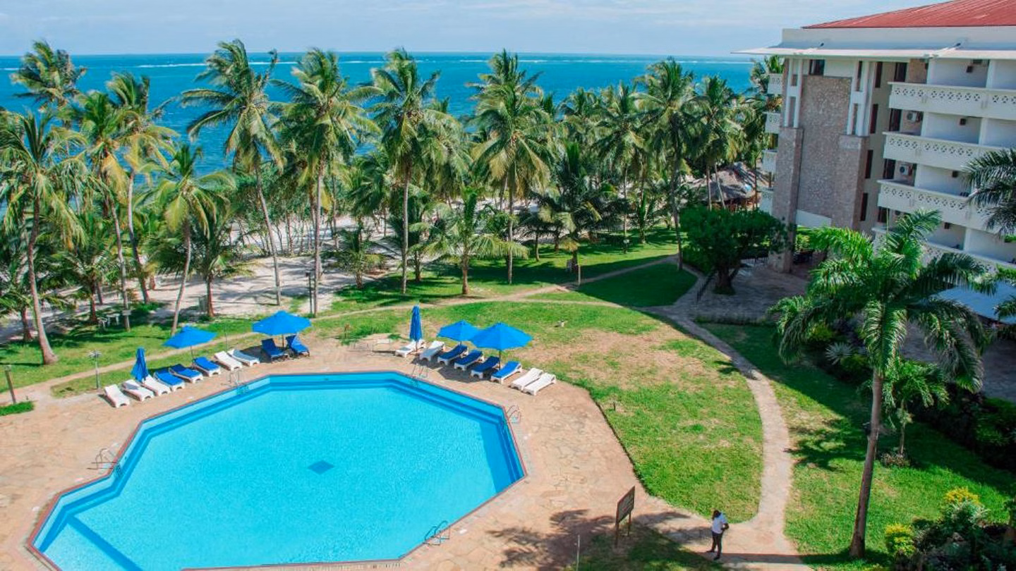 Mombasa Continental Resort Resort
