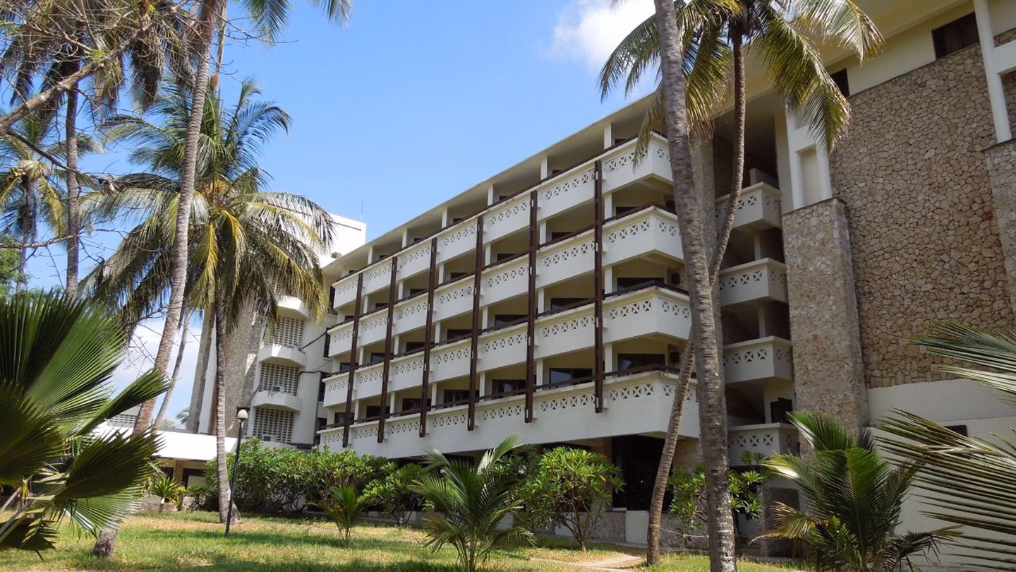 Mombasa Continental Resort Resort