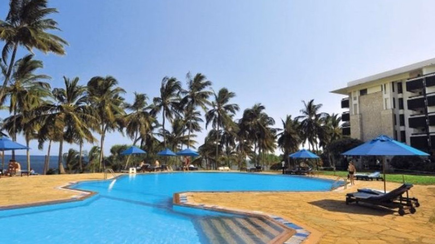 Mombasa Continental Resort Resort