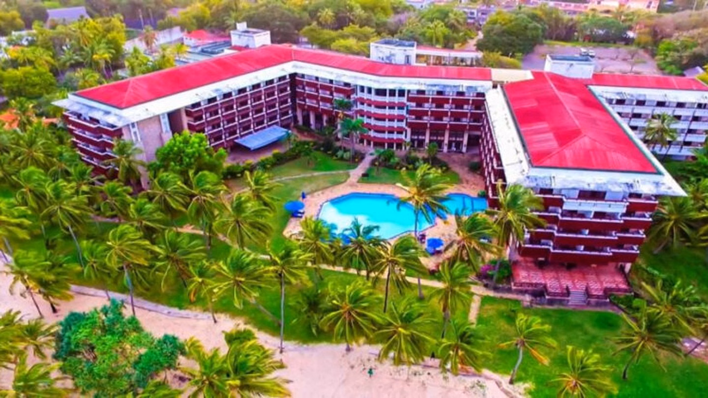 Mombasa Continental Resort Resort